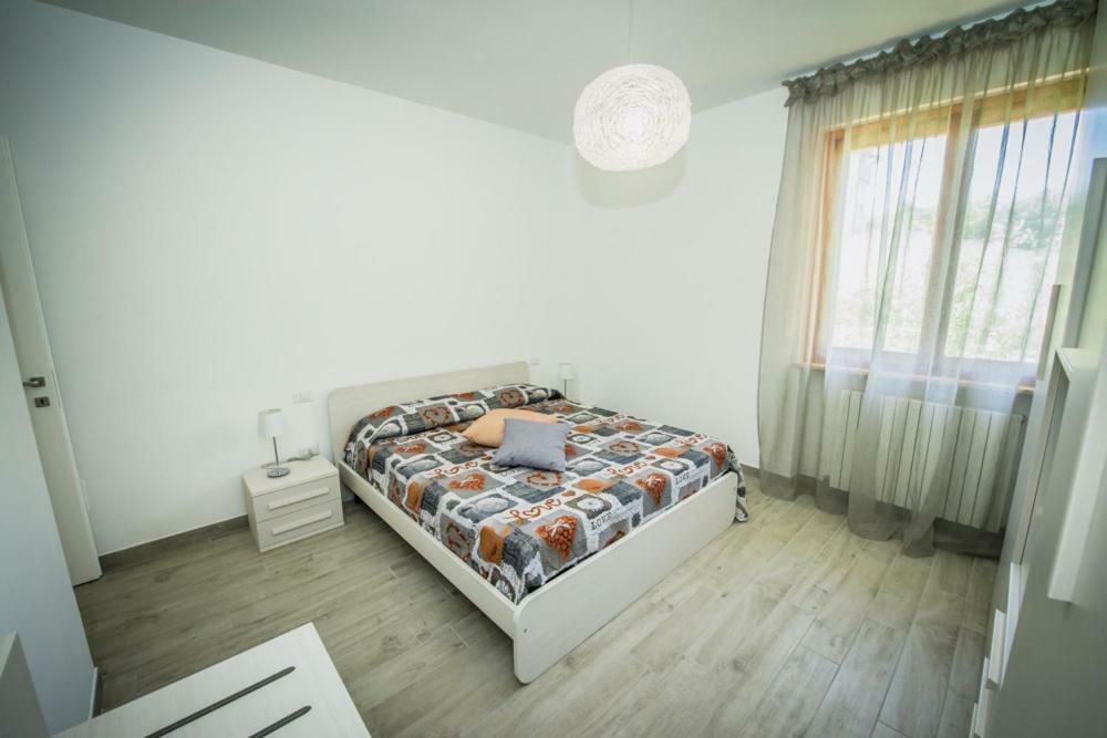Appartamenti Vicino Al Mare ชิวิตาโนวา มาร์เค ภายนอก รูปภาพ